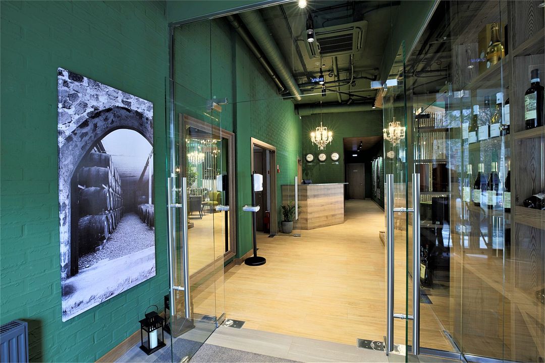 DavidRobertSons, Краснодарский край: фото 5