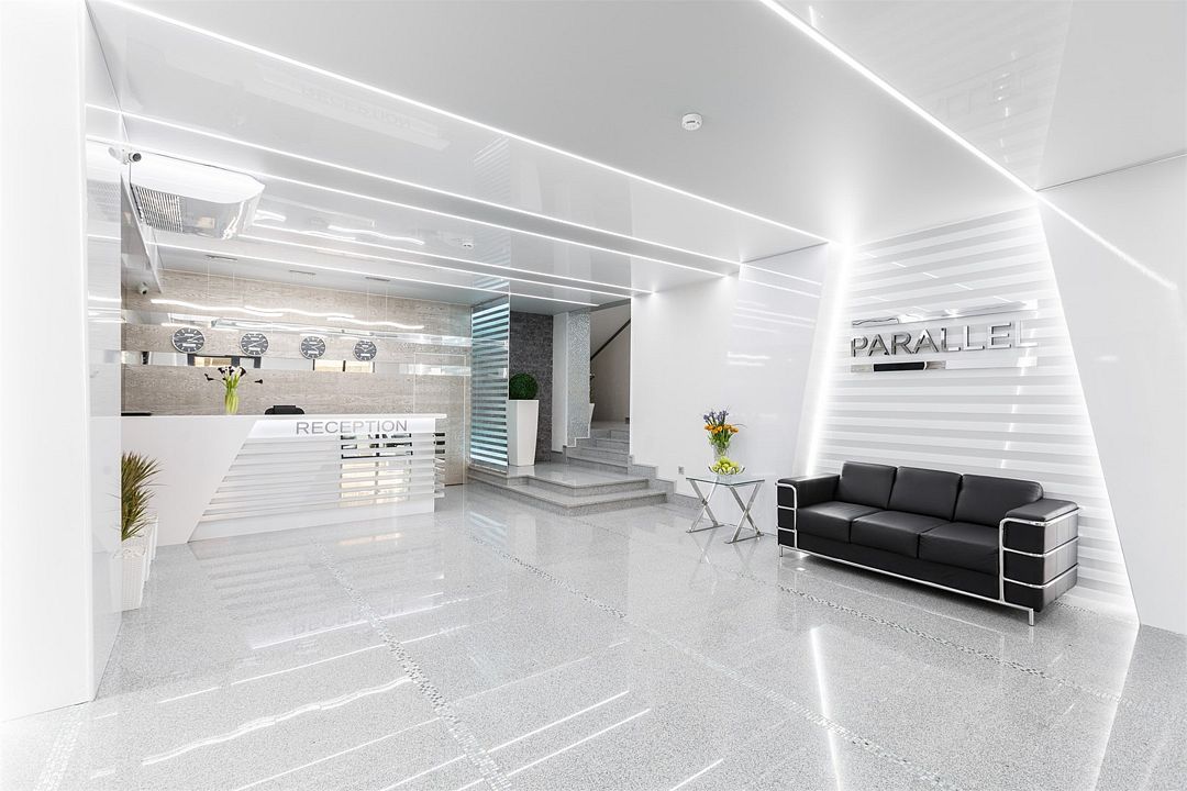 Parallel Congress by Stellar Hotels, Krasnodar, Краснодарский край: фото 4