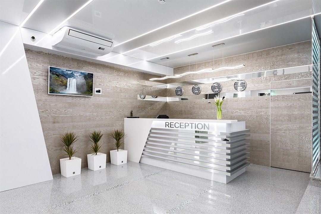 Parallel Congress by Stellar Hotels, Krasnodar, Краснодарский край: фото 5