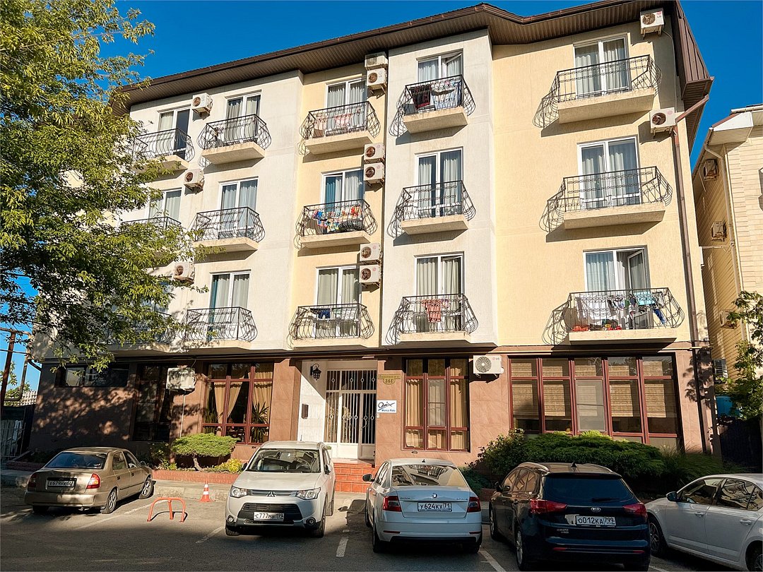 Марко Поло, Краснодарский край: фото 3