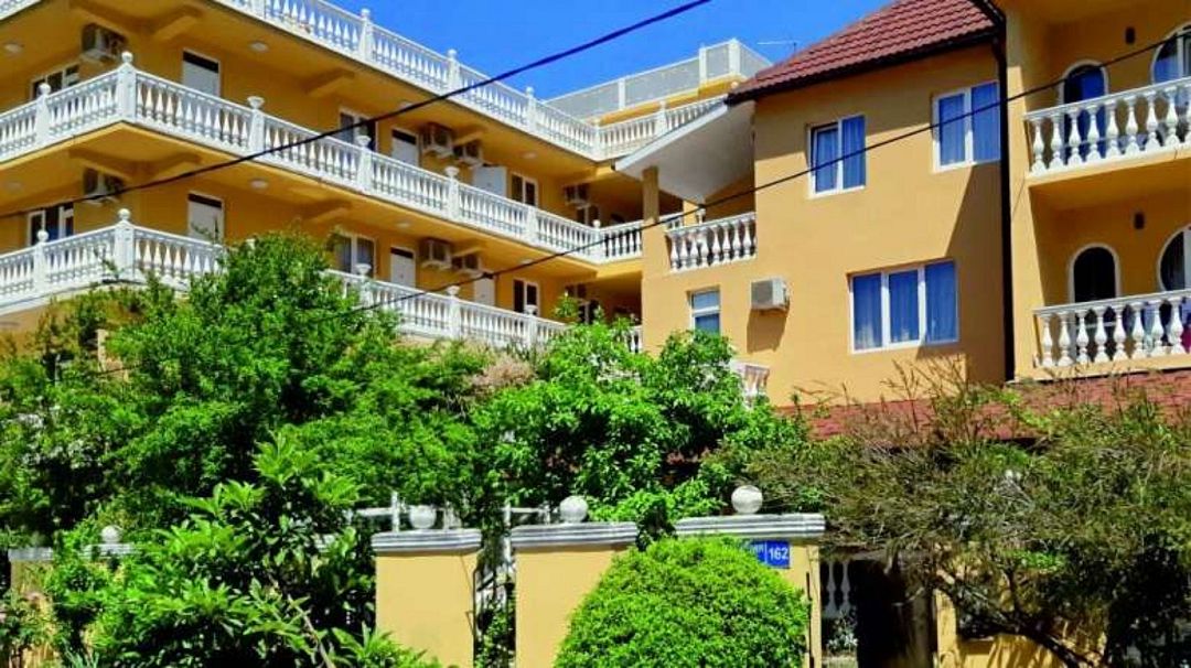 Лантана Анжела, Краснодарский край: фото 2