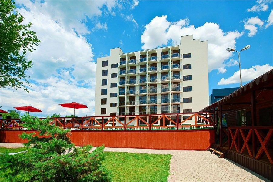 Эмеральд, Краснодарский край: фото 5