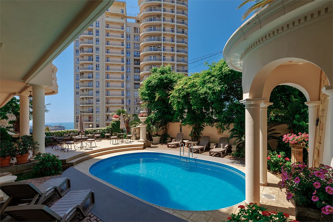 Грейс Наири, Краснодарский край: фото 4