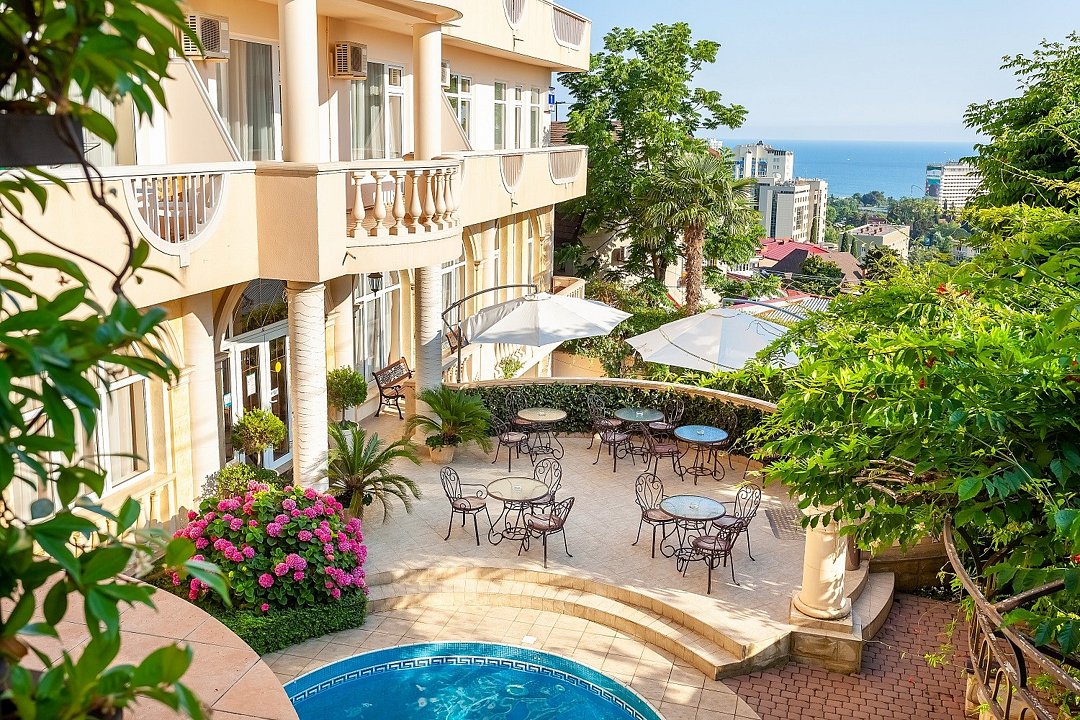 Грейс Наири, Краснодарский край: фото 4