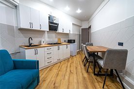 ДЕЛЮКС С КУХНЕЙ, Грейс Наири, Сочи