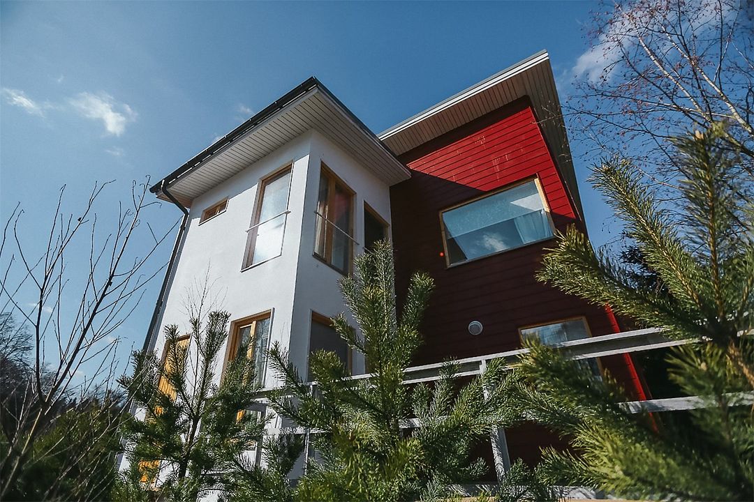 Скоково парк, Московская область: фото 3