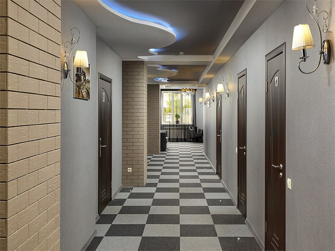 Атлантик, Нижегородская область: фото 3