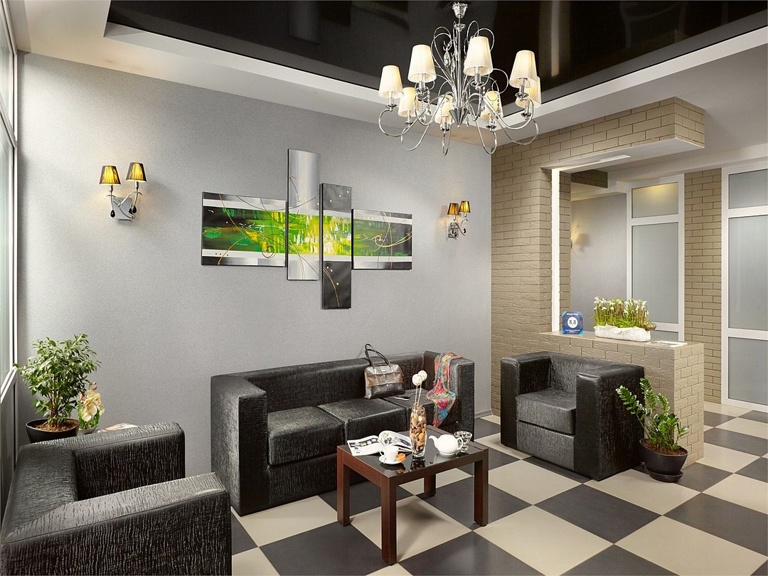 Атлантик, Нижегородская область: фото 2