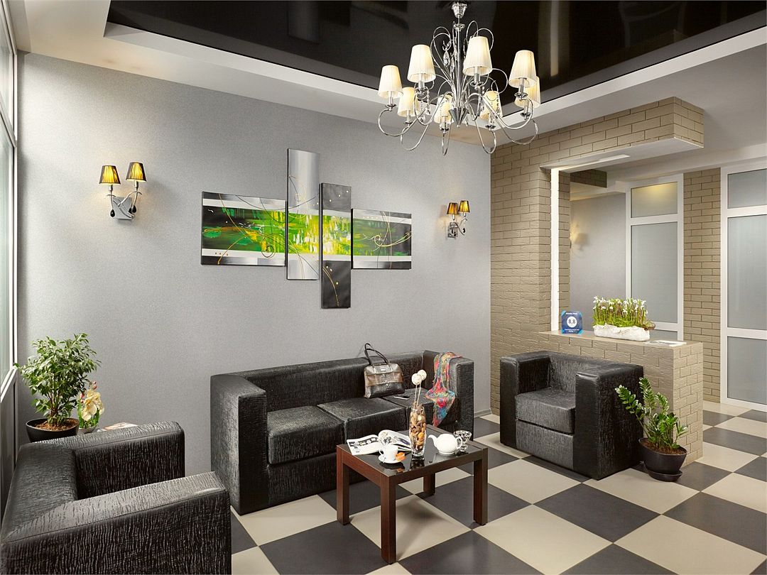 Атлантик, Нижегородская область: фото 2