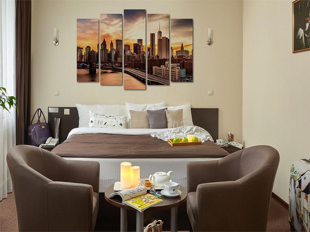 Атлантик, Нижегородская область: фото 4