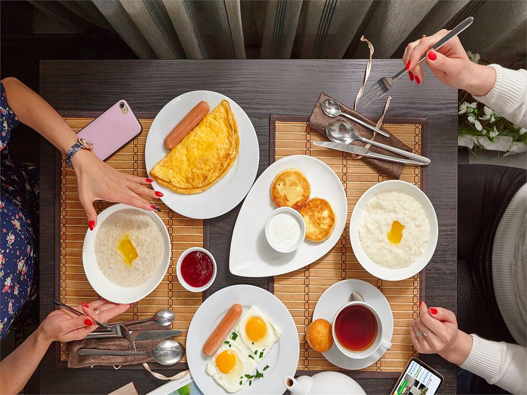 Атлантик, Нижегородская область: фото 5