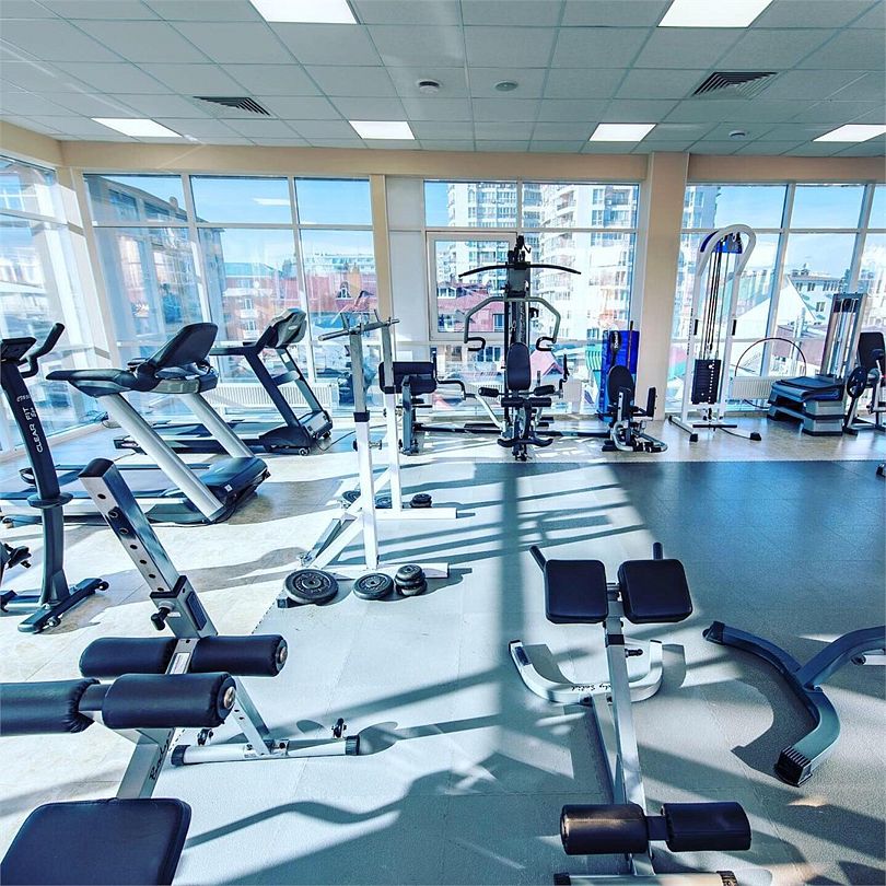 Атлант, Краснодарский край: фото 5