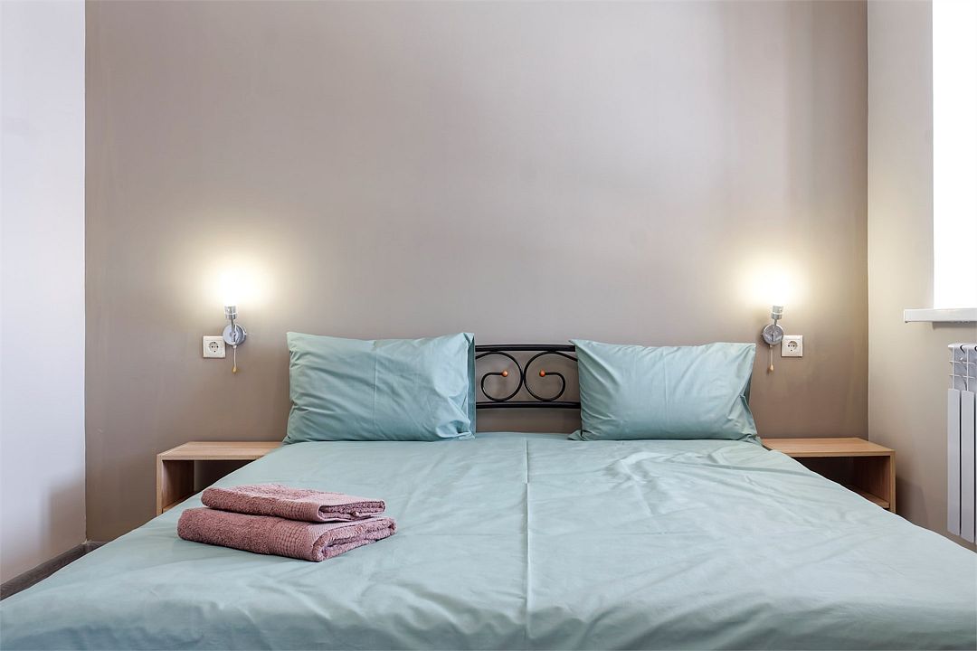 Цинцкаро, Мытищи, Московская область