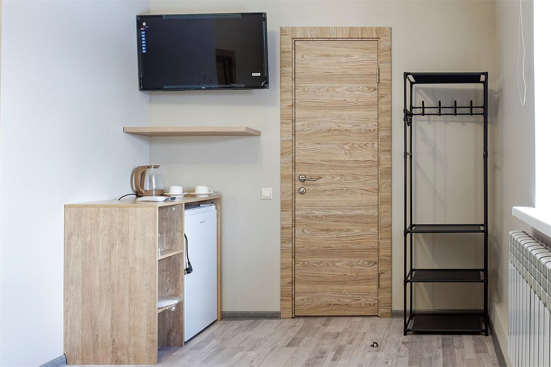 Цинцкаро, Московская область: фото 2