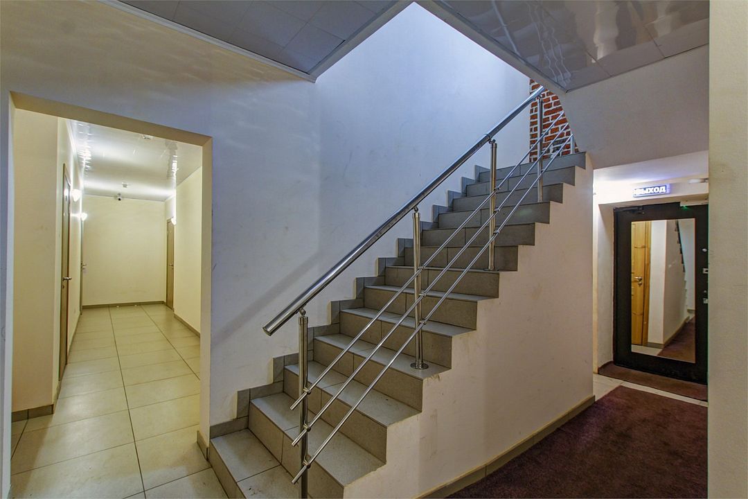 Цинцкаро, Московская область: фото 4