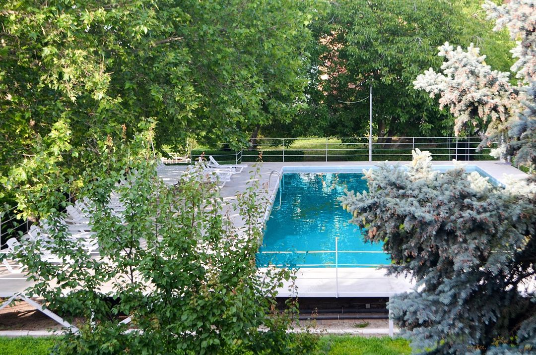 Южный берег, Краснодарский край: фото 3