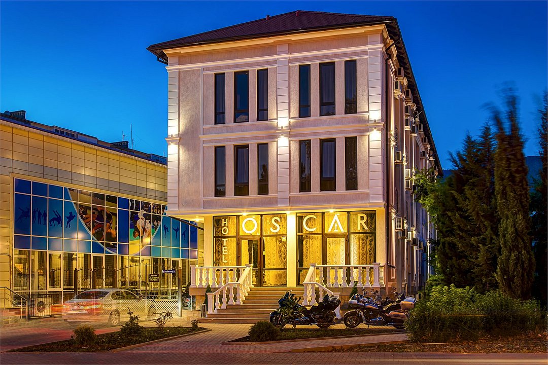 Оскар, Краснодарский край: фото 2