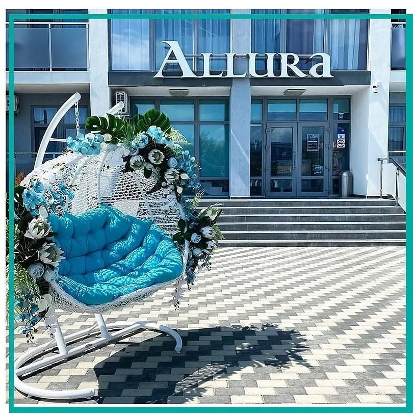 Allura, Краснодарский край: фото 4