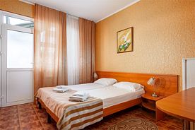 Стандарт мини, Гостевой дом Дельфин, Адлер