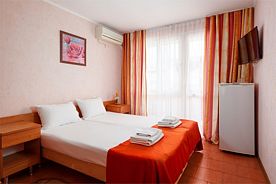 Полулюкс мини, Гостевой дом Дельфин, Адлер