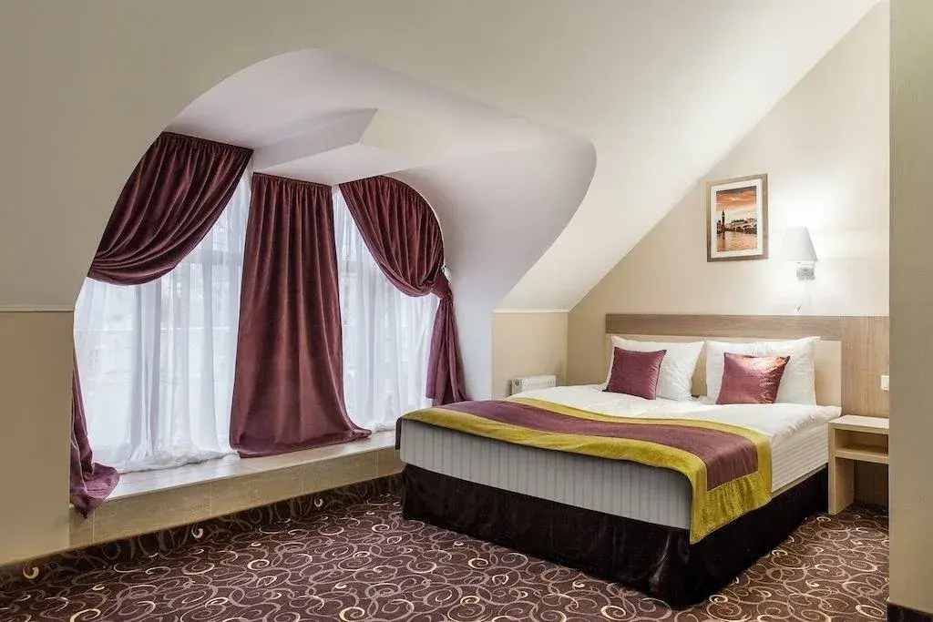 Сити & Бизнес, Ставропольский край: фото 2