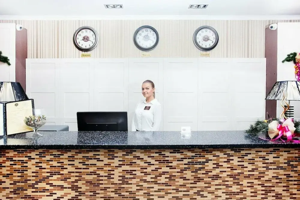 Сити & Бизнес, Ставропольский край: фото 5