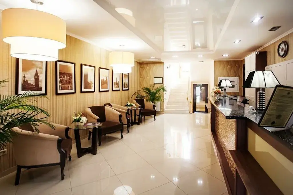 Сити & Бизнес, Ставропольский край: фото 4