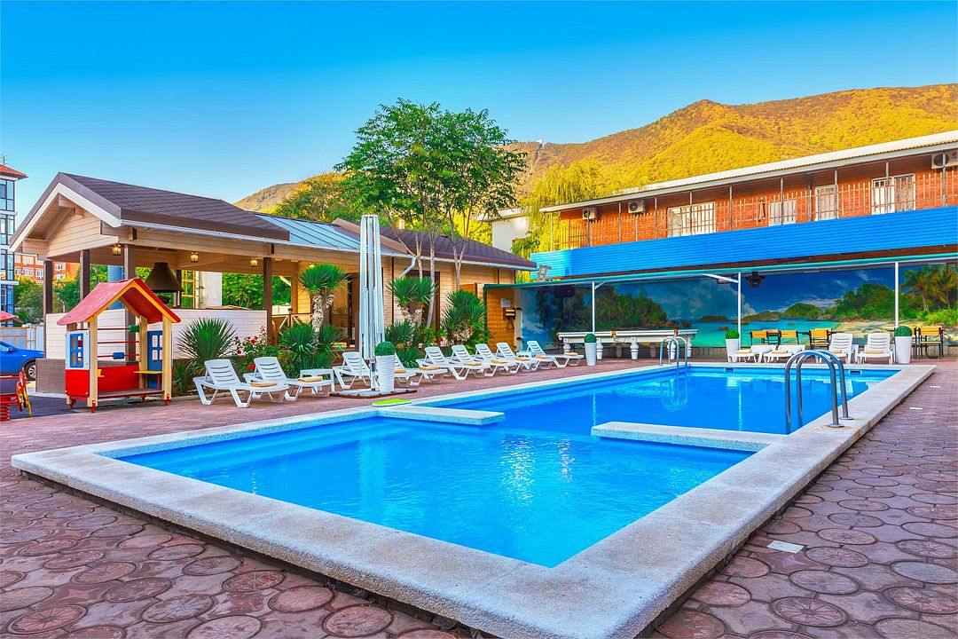 Атлас, Краснодарский край: фото 5