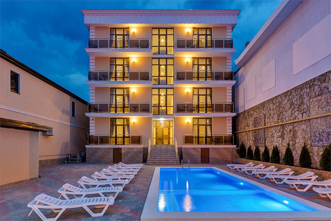 Атлас, Краснодарский край: фото 2