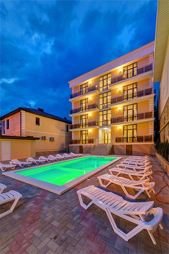 Атлас, Краснодарский край: фото 4