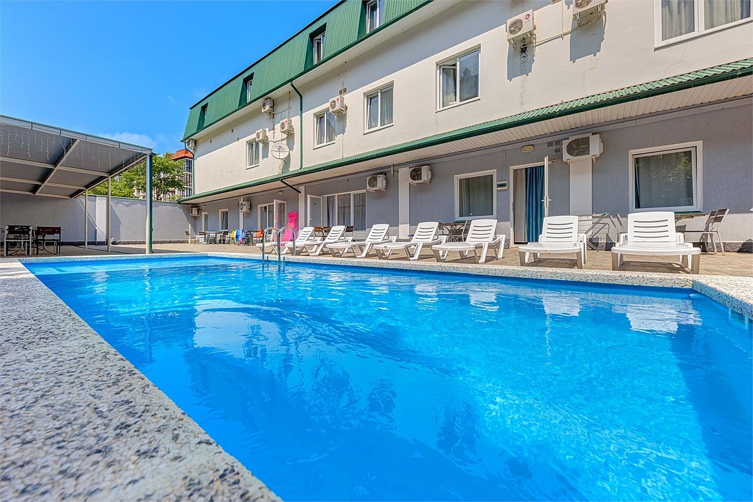 Атлас, Краснодарский край: фото 3