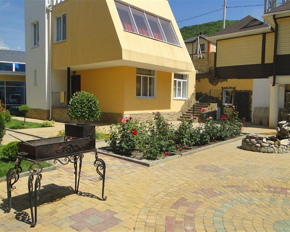 Дольче Вита, Краснодарский край: фото 3