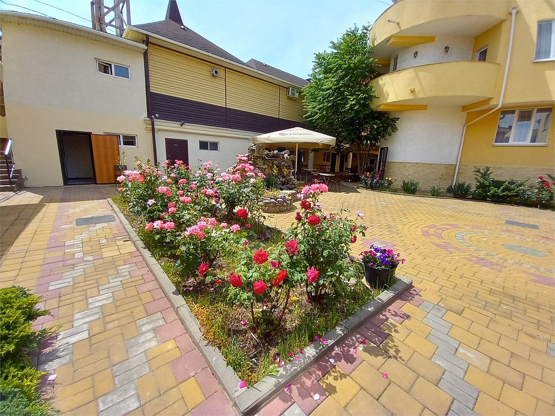 Дольче Вита, Краснодарский край: фото 5