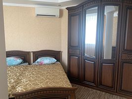 Полулюкс 2-х комнатный, Гостиничный комплекс Дольче Вита, село Сукко