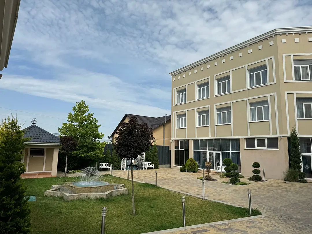 "SONATA" apart&spa, Крым: фото 2