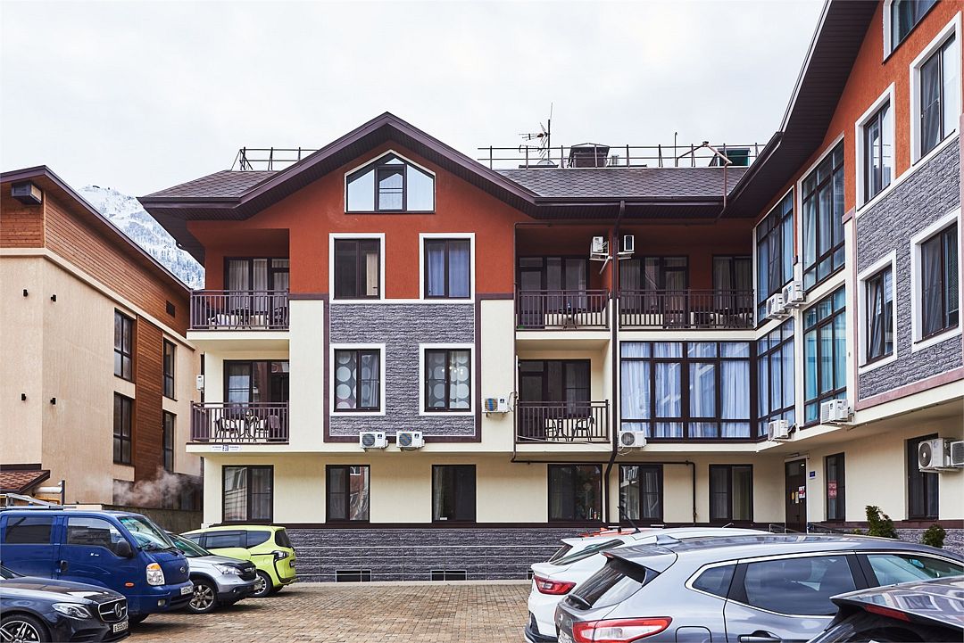 Саквояж, Краснодарский край: фото 2