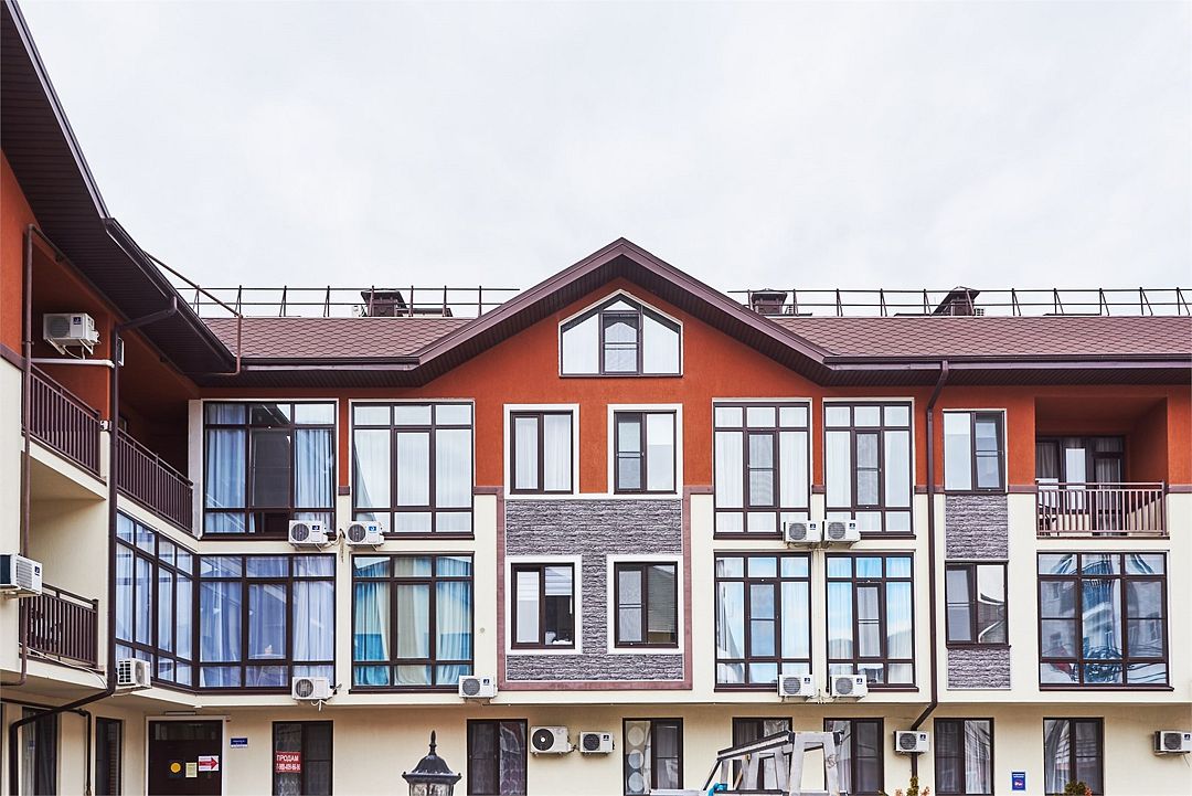 Саквояж, Краснодарский край: фото 4