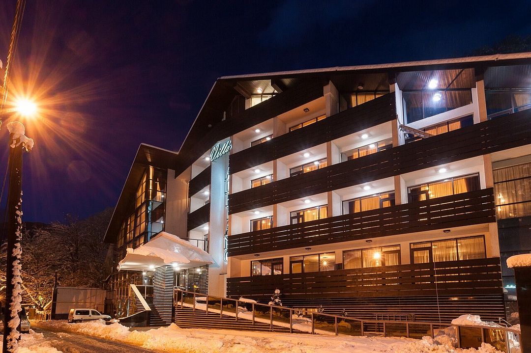 Вилла Ариана, Краснодарский край: фото 5