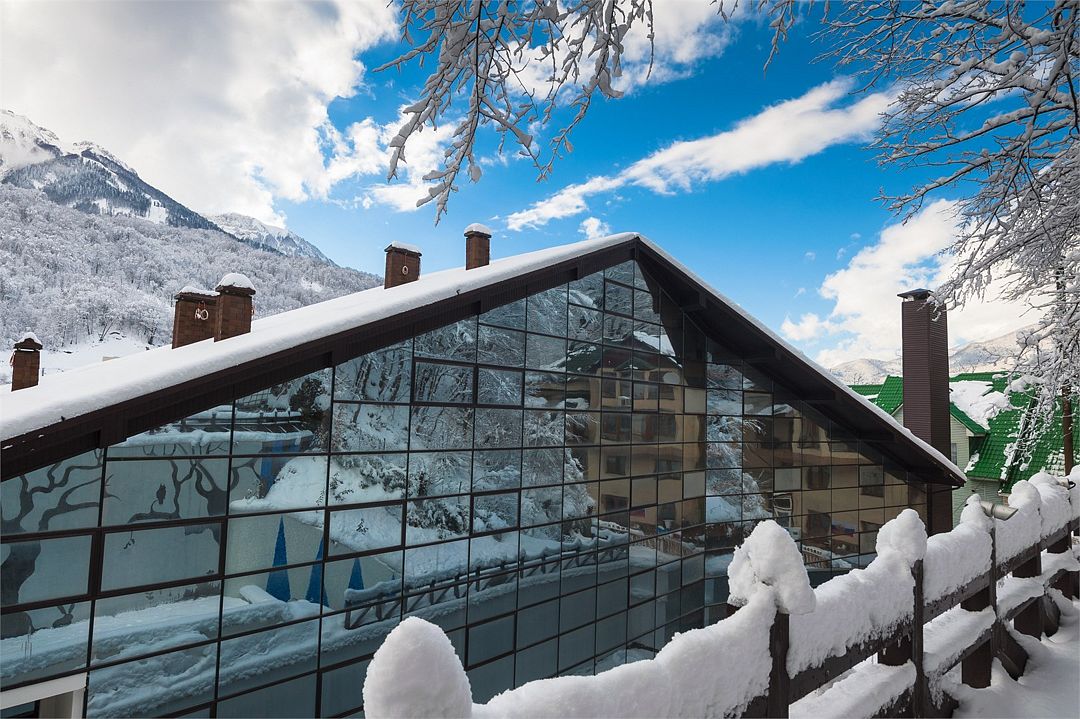 Вилла Ариана, Краснодарский край: фото 3