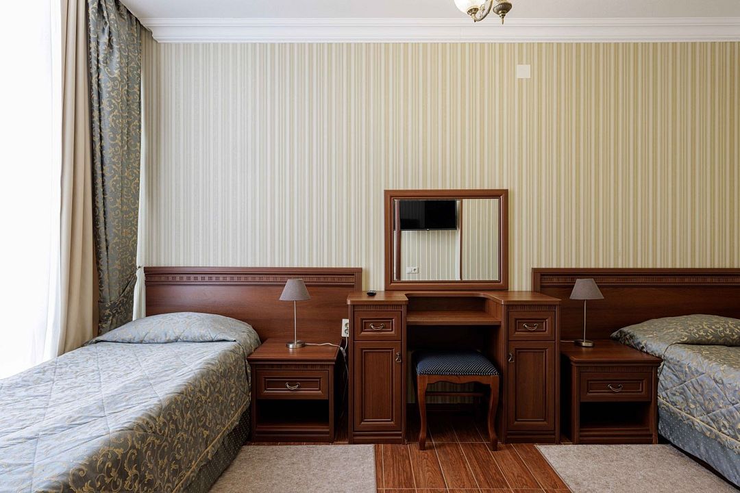 Атлант Люкс, Краснодарский край: фото 3