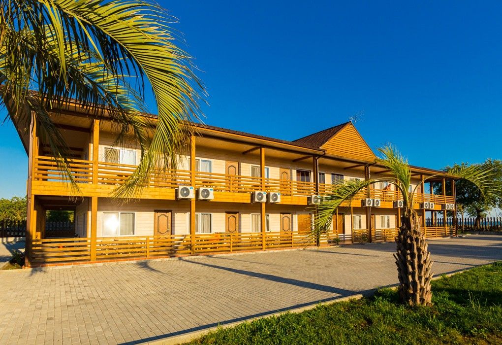 Al Mare, Гагрский район: фото 4