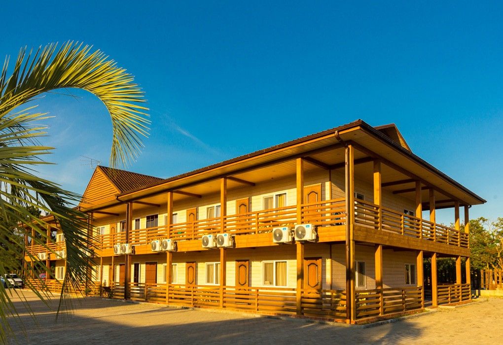 Al Mare, Гагрский район: фото 2