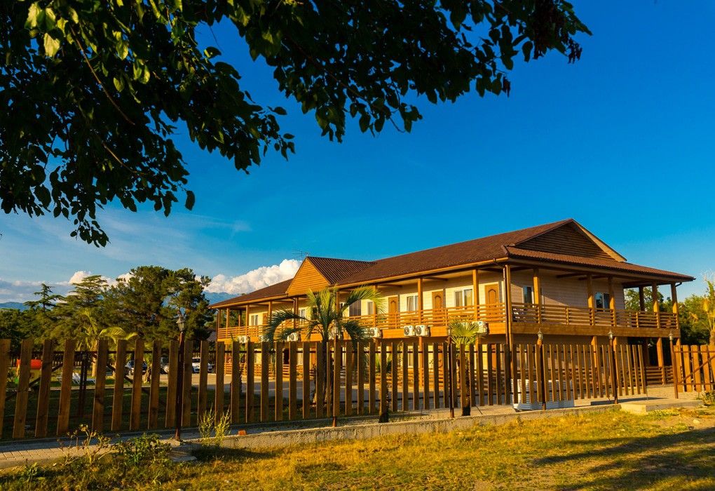 Al Mare, Гагрский район: фото 3