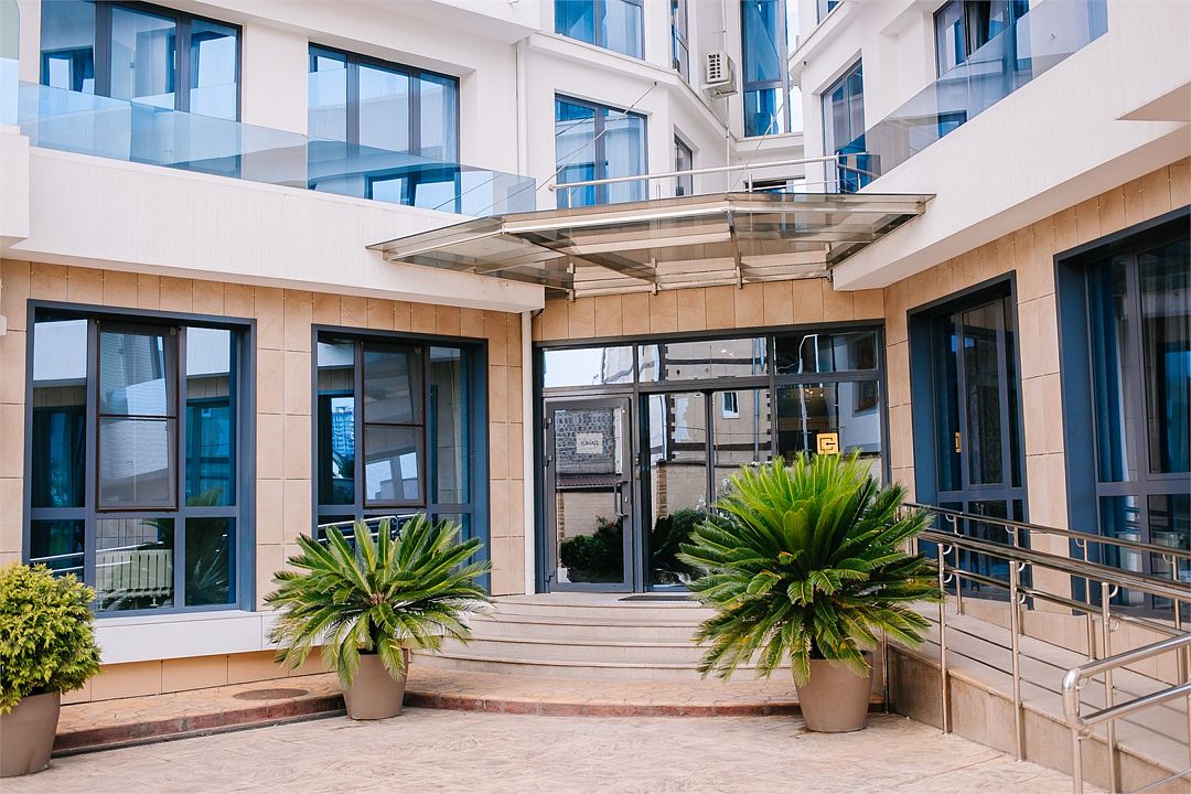 СИАРЕНТ "Крымский", Краснодарский край: фото 3