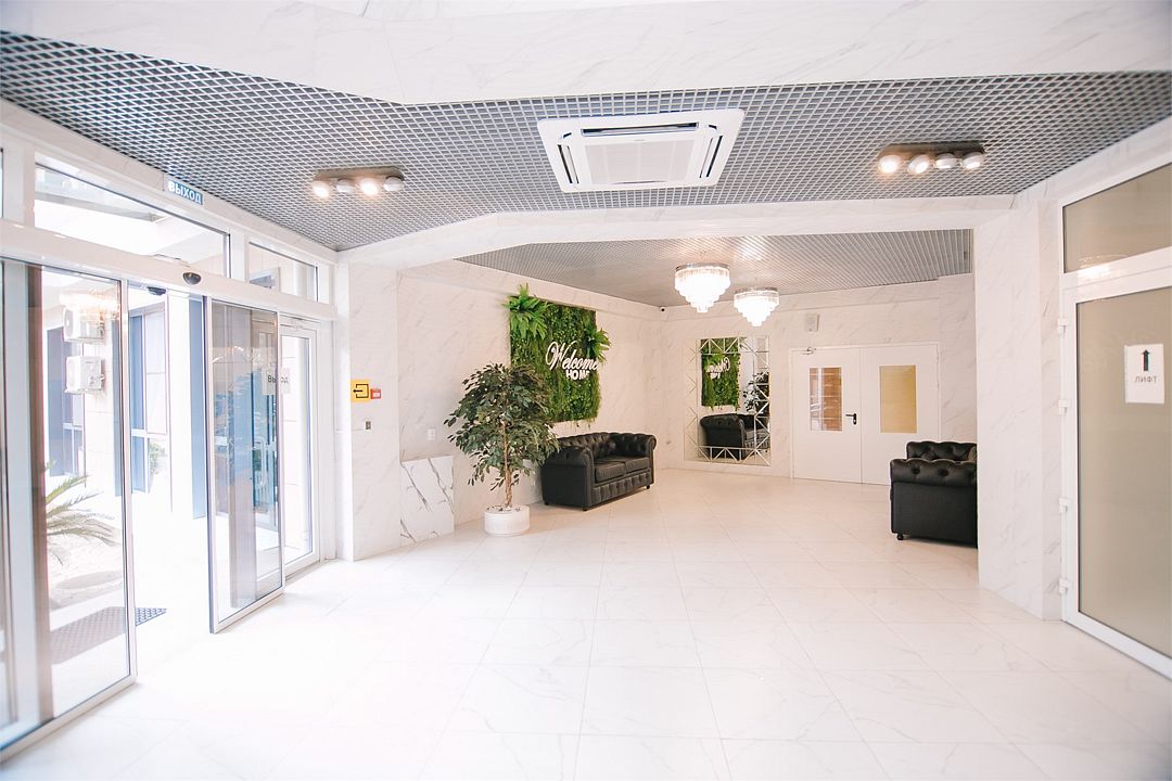 СИАРЕНТ "Крымский", Краснодарский край: фото 4