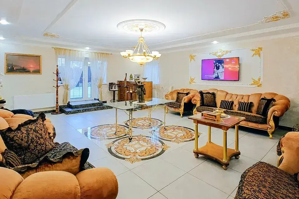 Golden House, Республика Карачаево-Черкесия: фото 4