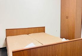 3-мест. 2-комн. станд., корп. 1, Пансионат Айтар, Сухум