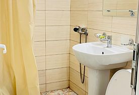 3-мест. 2-комн. станд., корп. 2, Пансионат Айтар, Сухум