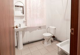 4-мест. станд., корп. 3, Пансионат Айтар, Сухум