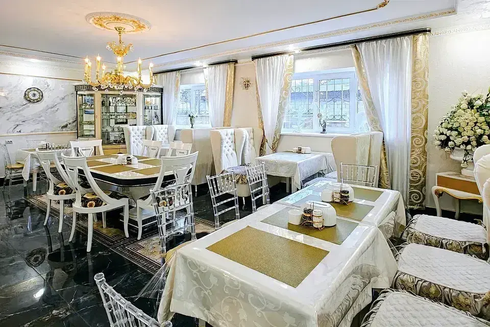 Golden House, Республика Карачаево-Черкесия: фото 3
